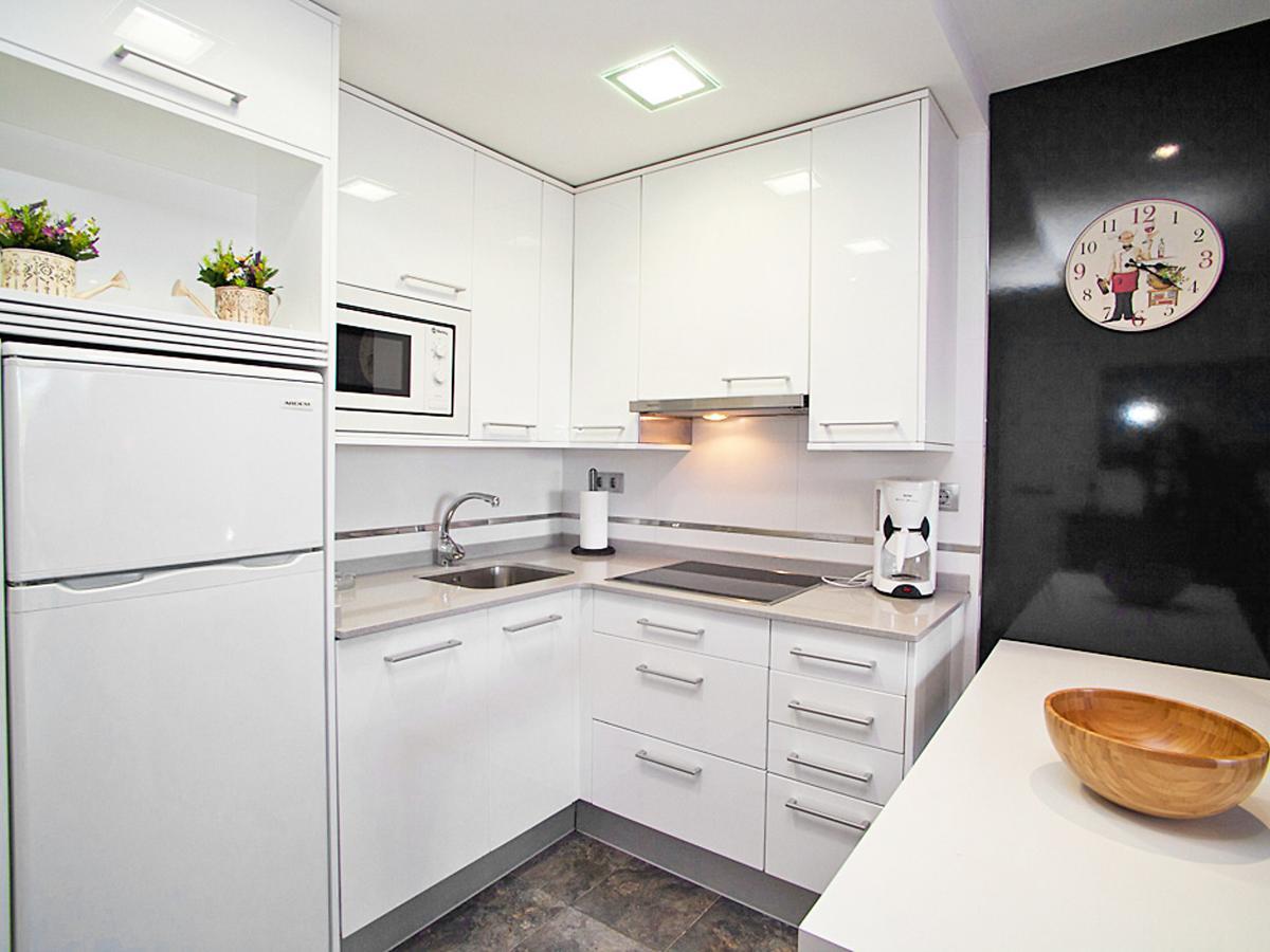 Apartment Dms V By Interhome Вилафортуни Екстериор снимка