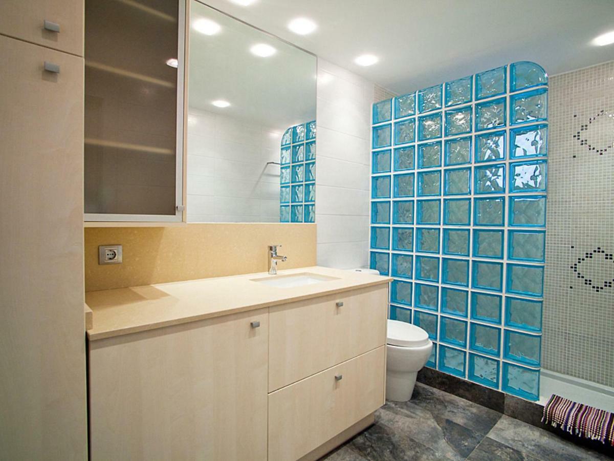 Apartment Dms V By Interhome Вилафортуни Екстериор снимка
